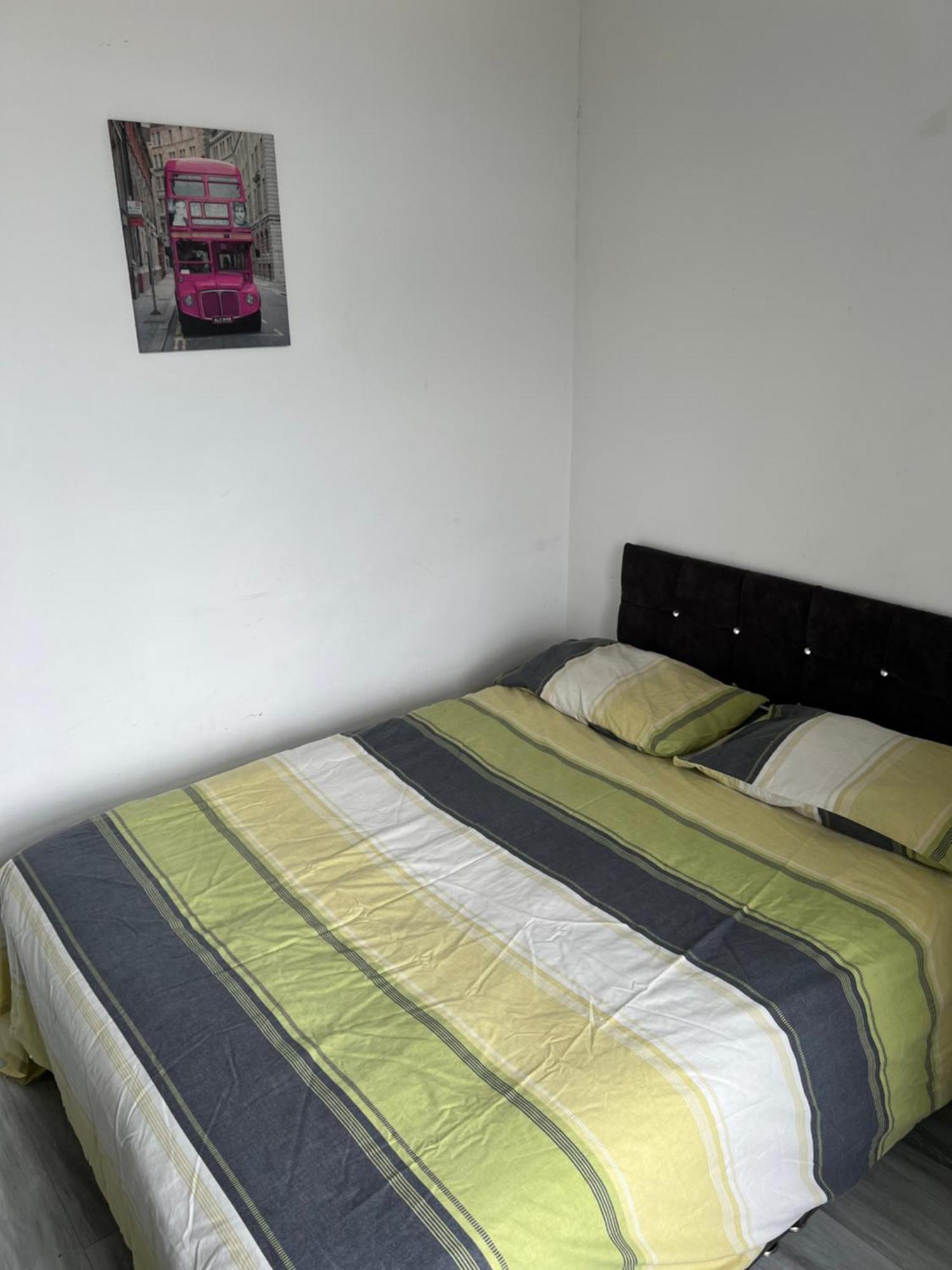 Laisteridge House Appartamento Bradford  Esterno foto